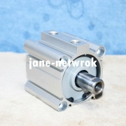 1PC USED NCDQ2WB63-25-DUQ02119 AMAT 3020-00585 (by DHL or Fedex) #F19