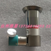 1PC USED  Nikon 5X/ 0.13 TI SHIP EXPRESS  P1458B YL