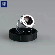 1PC USED Nikon CF PALN 50x/0.45 SLWD (DHL or FEDX 90 day warranty ) #H171EE DX