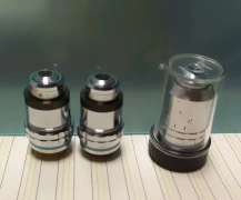 1PC USED Nikon CF Plan 100X/0.95 EPI 50X Objective (DHL/Fedex ) #H892CC YD