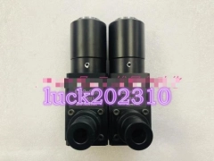 1PC USED NIKON CM-20A 05X Industrial lens #YY