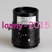 1PC USED Nikon fayfact VF2.5X L-OFM25089MN line scanning lens #YY