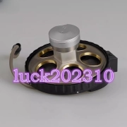 1PC USED Nikon L-NU5A electric nose wheel #YY