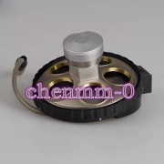 1PC USED Nikon L-NU5A electric nose wheel #YY