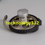 1PC USED Nikon L-NU5A electric nose wheel #YY