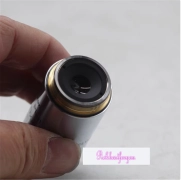 🔥1PC USED Nikon LU Plan ELWD 20X/0.40 By express 90 warranty #H667FF YD