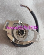 1pc used   Nikon MAR-HX50AHN10 encoder