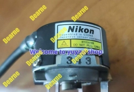 1pc USED Nikon MAR-HX50AUN11 20X51697A Encoder TESTED #VP3V CH