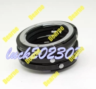 1PC USED Nikon PK-11A 8 macro ring #YY