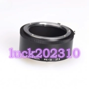 1PC USED Nikon PK-13 27.5mm #YY