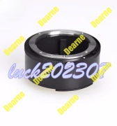 1PC used Nikon PK-13 27.5mmF port industrial lens connector #YY