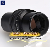 1PC used Nikon Rayfact 1x OFM10090MN SHIP EXPRESS 90days Warranty P3423B YL&dmm