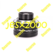 1PC USED Nikon Rayfact IL40mm PF4040ML high resolution industrial lens