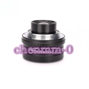 1PC USED Nikon Rayfact IL40mm PF4040ML Industrial lens #YY