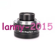 1PC USED Nikon Rayfact IL40mm PF4040ML Industrial lens #YY