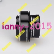 1PC Used Nikon Rayfact IL63mm F2.8N Industrial camera lens OFM0125020ML #LD