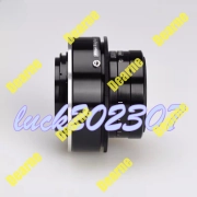 1PC used Nikon Rayfact IL63mm F2.8N Industrial camera lens OFM0125020ML #YY