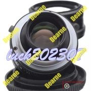 1PC USED Nikon Rayfact OF6328ML IL63mm F2.8 lens interface 39mm #YY