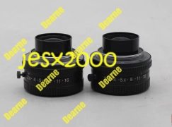 1PC USED Nikon Rayfact OF6328ML IL63mm F2.8 lens #YY