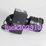 1PC USED RADIANT PM-1000-0 with Nikon AF 20/2.8D lens  #YY