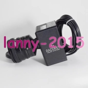 1PC USED RADIANT PM-1000-0 with Nikon AF 20/2.8D lens #YY