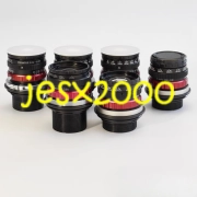 1PC USED STL 60/4.0 8K line scanning lens 0.04-0.33x Nikon port #YY