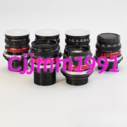 1PC USED STL 60/4.0 8K line scanning lens 0.04-0.33x Nikon port #YY