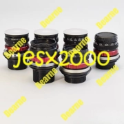 1PC USED STL 60/4.0 8K line scanning lens 0.04-0.33x Nikon port #YY