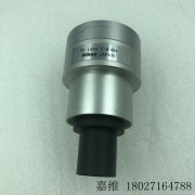 1PC Used test OK Nikon TV Lens C-0.45X Express shipping #WT02 WX