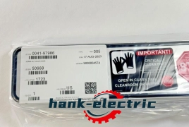 1pcs 0041-97986 Brand new AMAT 0041-97986 Free Fastshipping DHL