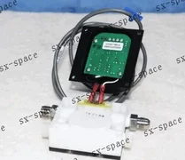 1pcs 0100C24 G100817 AMAT 0150-09607 100% tested by DHL or FEDEX