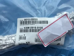 1pcs New AMAT 0015-09055 #F5#