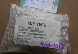 1pcs New AMAT 0040-03485 #D8