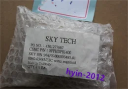 1pcs New AMAT 0040-03485