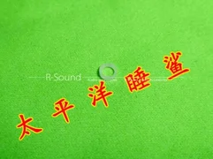 1pcs for Nikon 24-70 rail barrel slotted screw plastic sleeve 1K104-745