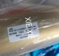 1PCS  AMAT  0010-30501 Brand new  filter shipping  Via Fedex or DHL