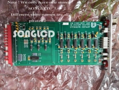 1PCS AMAT 0100-20012 90days warranty via DHL or FedEx #ff