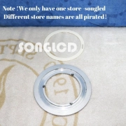 1PCS AMAT 0200-10286 90days warranty via DHL or FedEx #F7