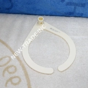 1PCS AMAT 0200-36649 HOOP Free FedEx or EMS 90-days warranty *nl