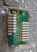 1Pcs AMAT MKS TeNTA 0190-23509 Rev 001，MKS AS00800-08