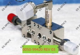 1pcs APPLIED MATERIALS 0050-99420 FUJIKIN 316L-P 100% tested by DHL or FEDEX