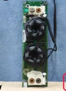 1PCS APPLIED MATERIALS 0100-00698 CHAMBER LIFT R FILTER PCB TESTED free FEDEX