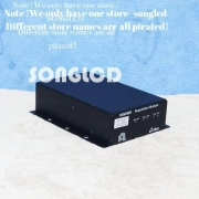 1PCS AS01696-03 AMAT 0190-38992 HSS696R 90days warranty via DHL or FedEx #A6-31