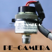 1PCS CONTROLS P119G-3H-F12LS AMAT E12012590 (3-month warranty / ) #F4