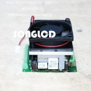 1PCS CSD5814N-T AMAT 0870-01028 90days warranty via DHL/FedEx #A6-41