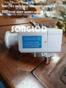 1PCS CTI-CRYOGENICS 60-80 PSI 90days warranty via DHL or FedEx #T10