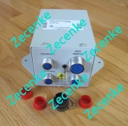 1PCS CTI-Cryogenics 8135903G001 Cryogenic Pressure Interface