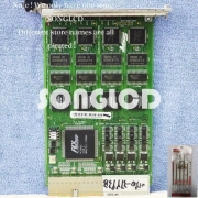 1PCS DEVICENET PCI PLXPCI9052 AMAT 0190-37993B 90days warranty via DHL or FedEx 