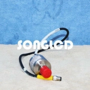 1PCS E36W-H162 550 TORR AMAT 1270-03064 90days warranty via DHL or FedEx #F19