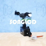 1PCS EHG2-CNTL-000 AMAT 0190-45956 90days warranty via DHL or FedEx *bn